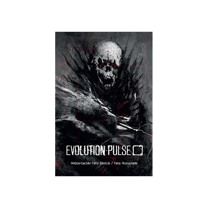 EVOLUTION-PULSE, Ambientación Fate Básico / Fate Acelerado